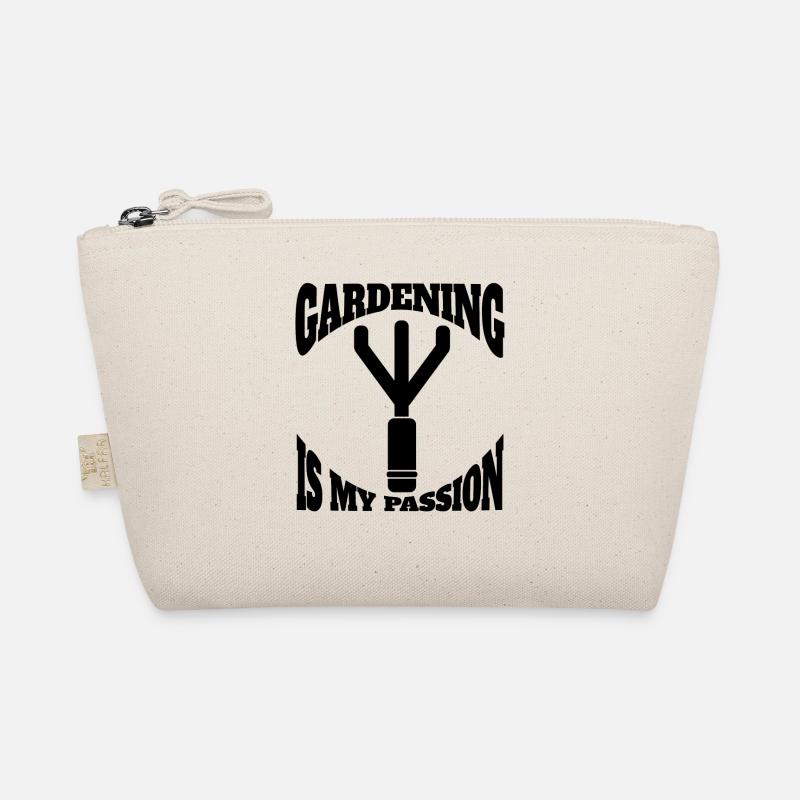 Gärtner Obstgarten Geschenk Hobbygärtner Garten Bio-Täschchen