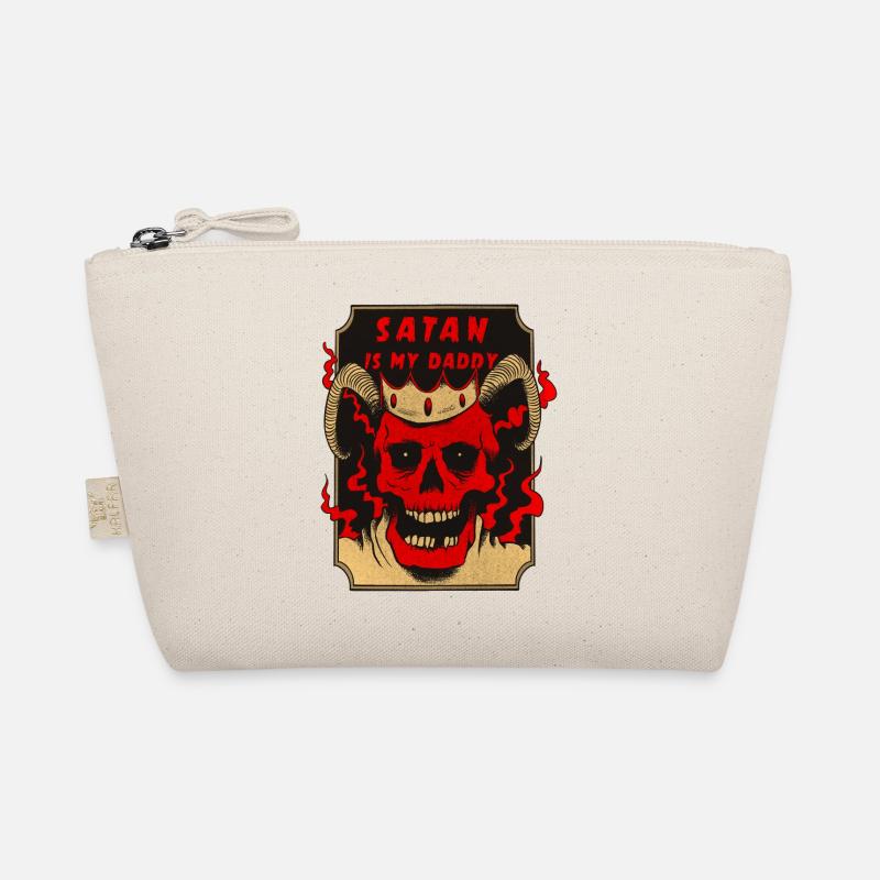 Satan est mon père Trousse biologique