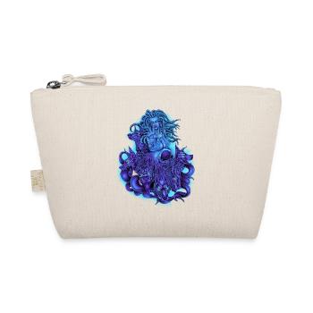 Mythologie grecque - Scylla - Trousse biologique - nature - Devant