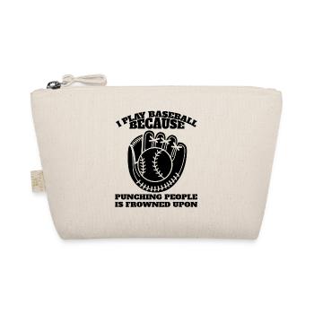 Jeu de baseball Cadeau de baseball Amateurs de baseball - Trousse biologique - nature - Devant