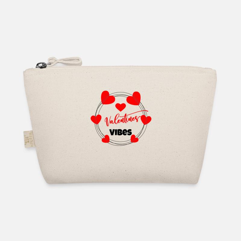 Saint-Valentin, Saint-Valentin, Saint-Valentin - Trousse biologique - nature