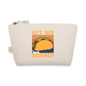 Let’s TACO' Bout Science Funny Science Professeur - Trousse biologique - nature - Devant
