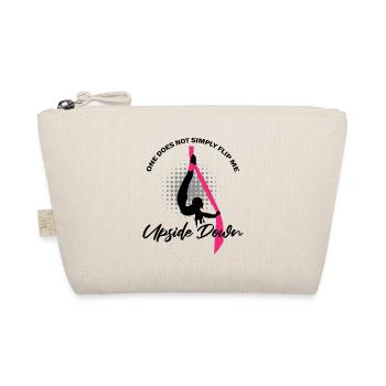 Aerial Silk Circus for Aerial Silk Performers - Organic Pouch - nature - Front
