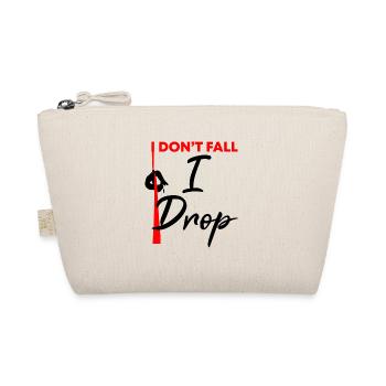Aerial Silk Circus for Aerial Silk Performers - Organic Pouch - nature - Front