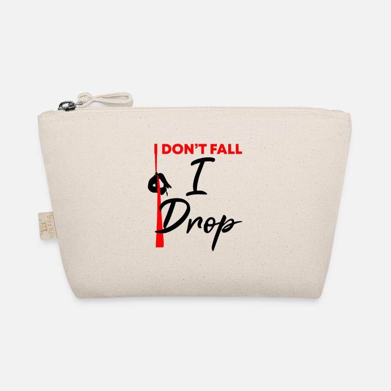 Aerial Silk Circus for Aerial Silk Performers Organic Pouch