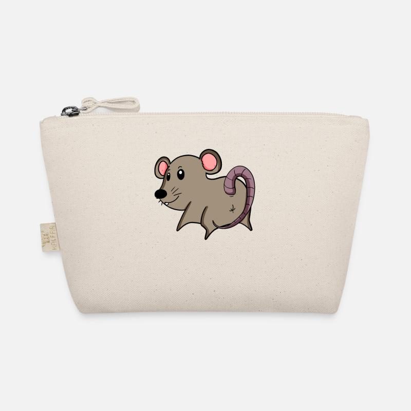 Souris par derrière - Cul de souris - Cul de souris Trousse biologique