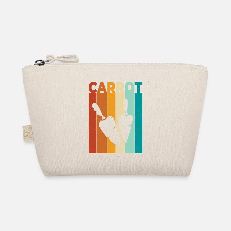 Carrot Organic Pouch