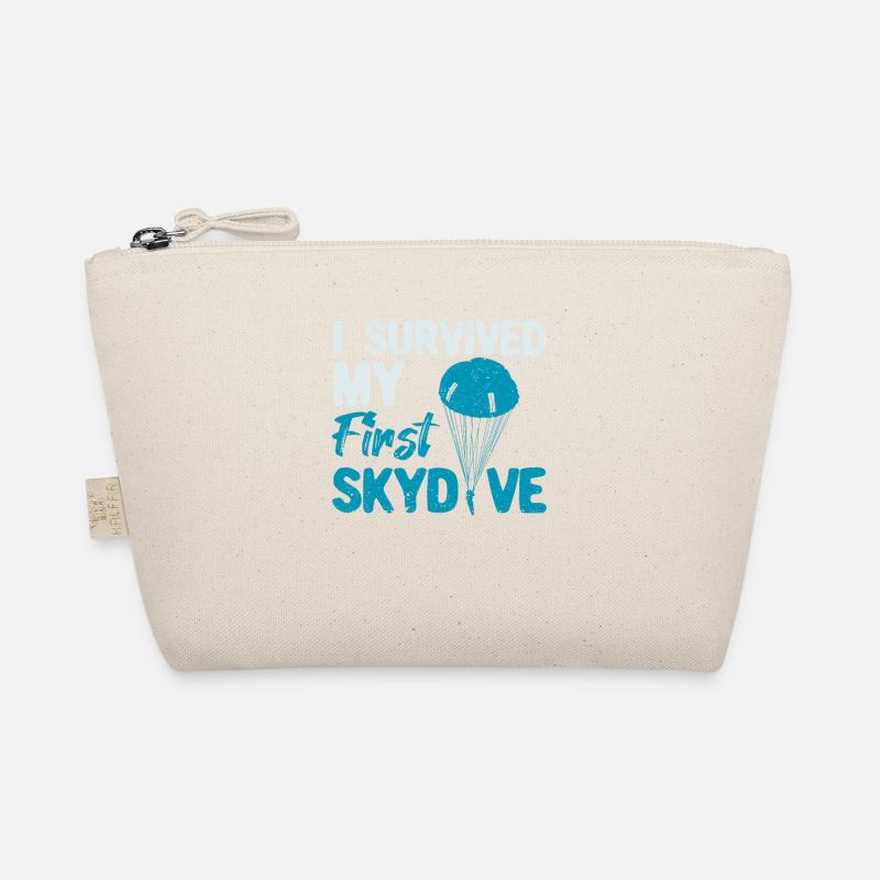 Parachutiste J’ai mon premier Trousse biologique