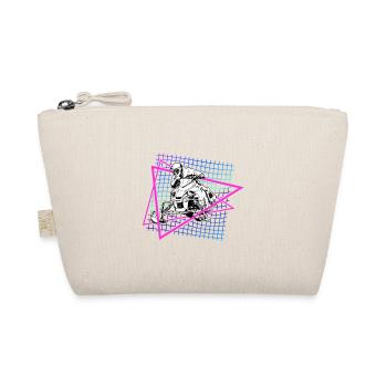 Motoneige Retrowave - Trousse biologique - nature - Devant