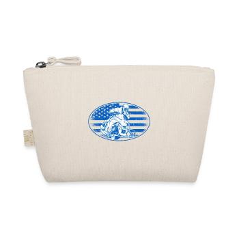 Motoneige - Trousse biologique - nature - Devant