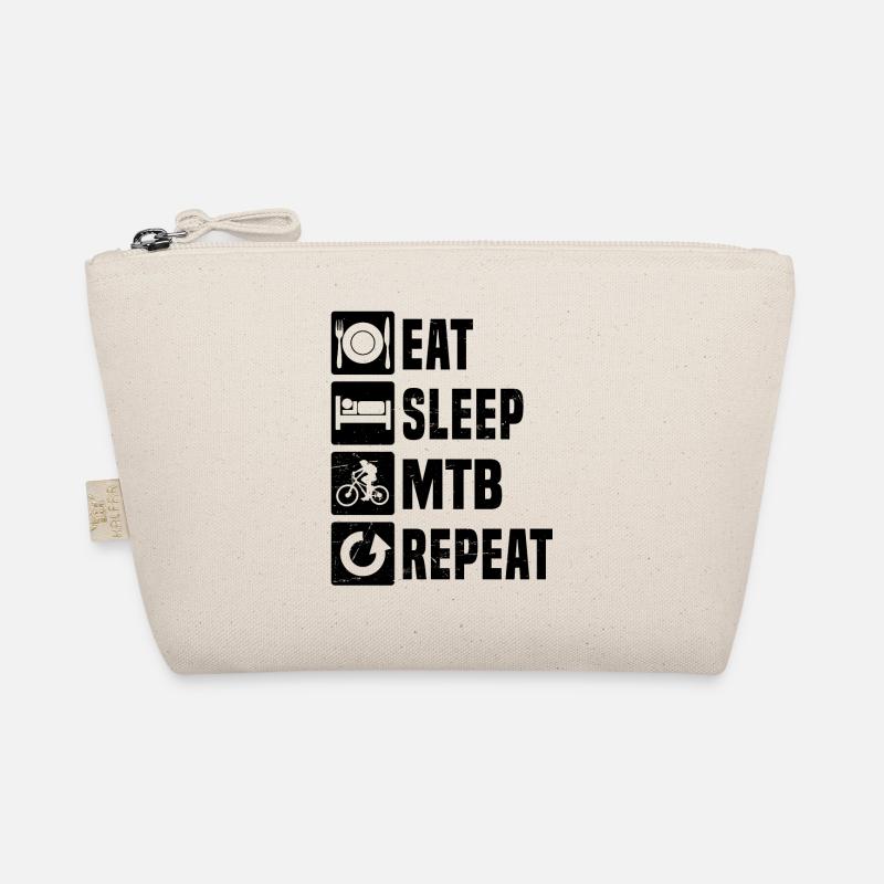 VTT Hommes VTT Cyclisme Trousse biologique