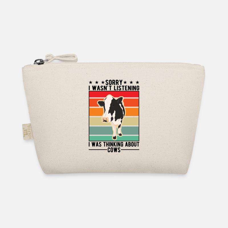 Éleveur de vaches Éleveur de bovins Vaches fermiers Trousse biologique