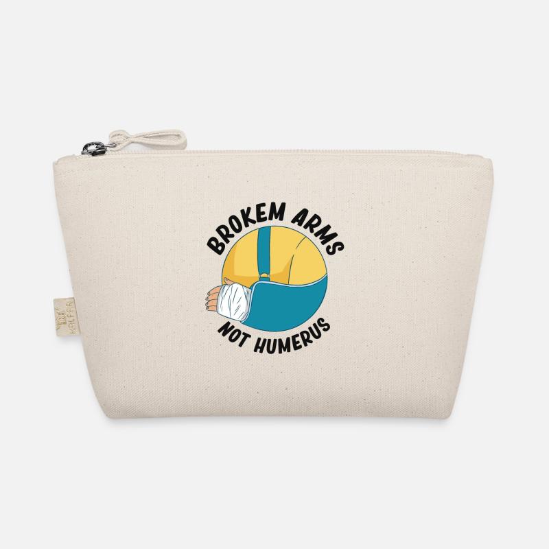 Bras cassés, pas humérus, coudes, Trousse biologique