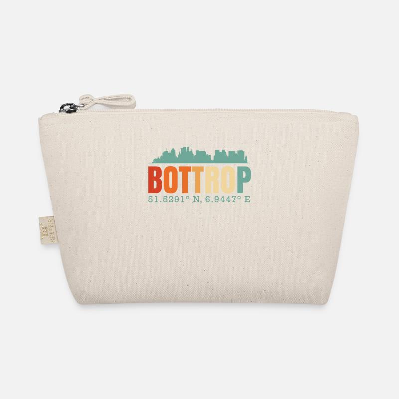 Bottrop - Bio-Täschchen - Natur