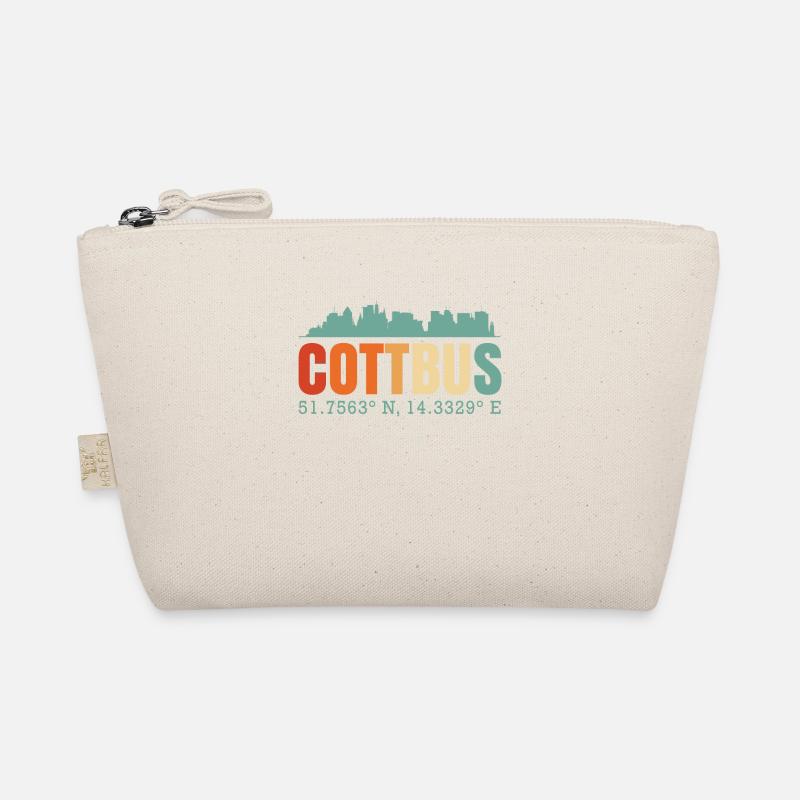 Cottbus Bio-Täschchen