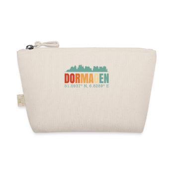 Dormagen - Trousse biologique - nature - Devant
