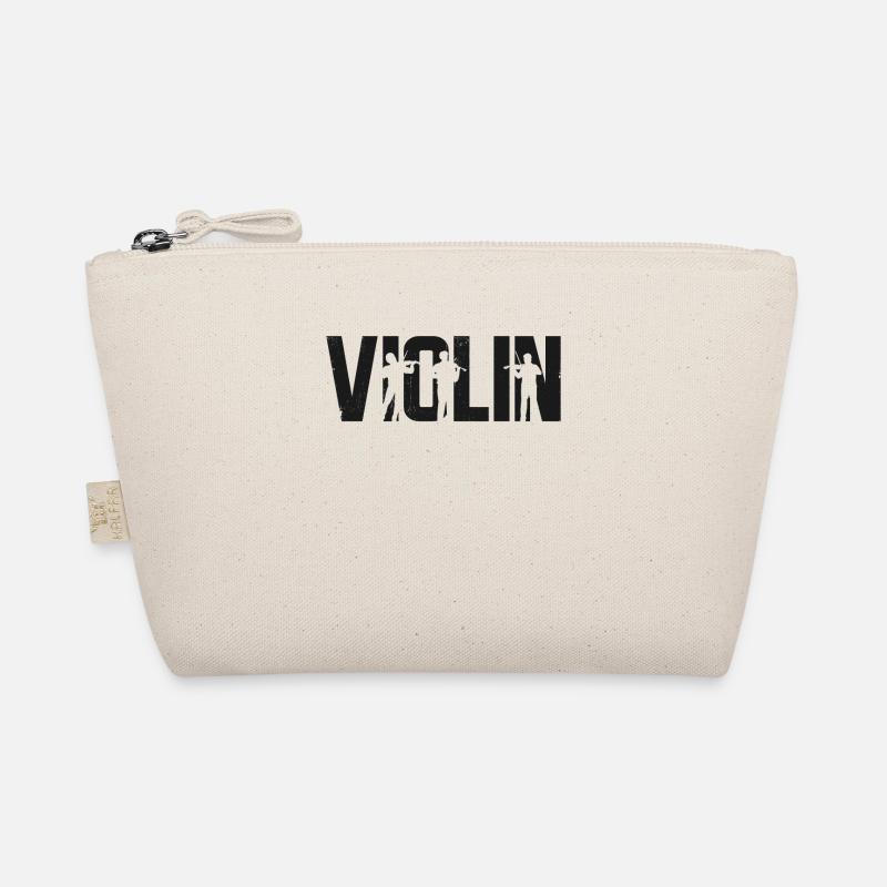 Violon Violoniste Violon Trousse biologique
