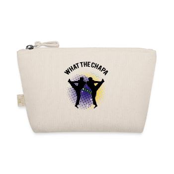 Capoeira pour arts martiaux mixtes et kickboxing - Trousse biologique - nature - Devant