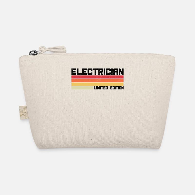 Electrician Electrical Engineering Insulating Pliers Electronics Organic Pouch