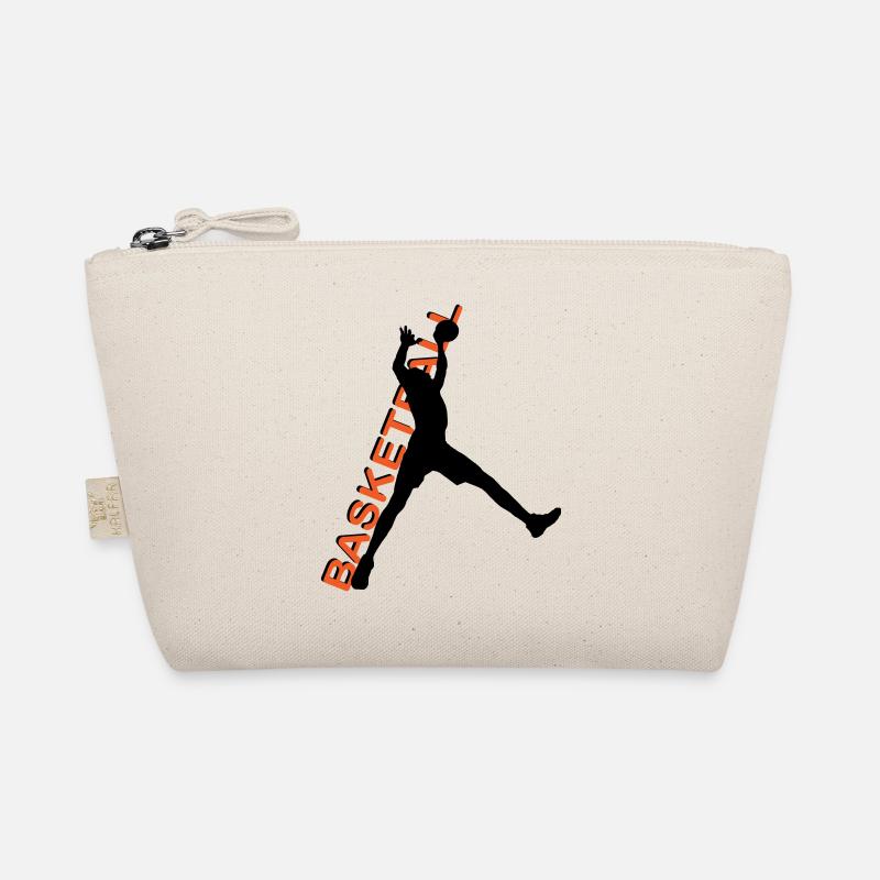 Sport. Organic Pouch