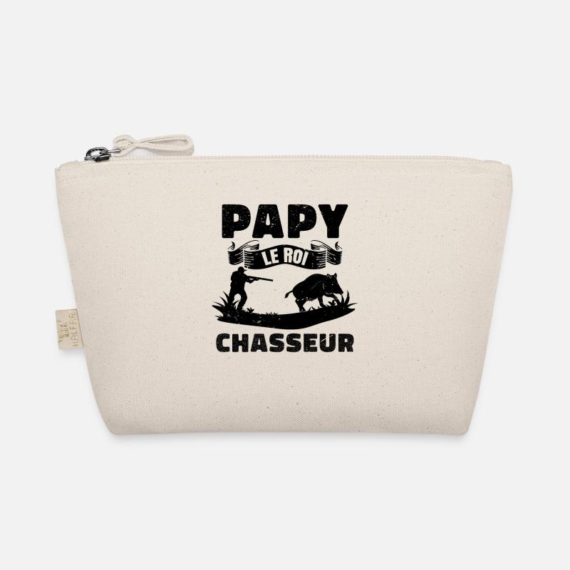 Papy Le Roi Chasseur Trousse biologique