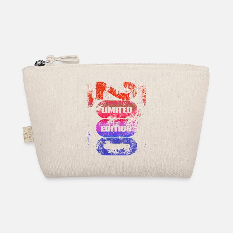Edition Limitée 2000 - Anniversaire - Année Trousse biologique