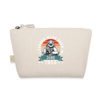 Les légendes sont nées en juin 1955 Paresseux paresseux - Trousse biologique - nature - Devant