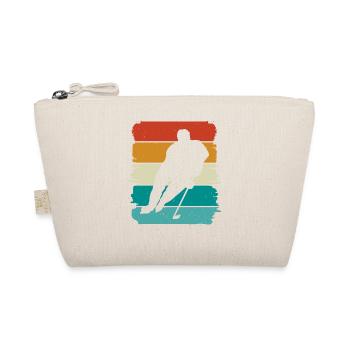 Hockey sur glace - Trousse biologique - nature - Devant