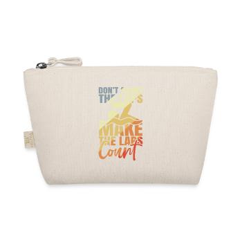 Sort de natation motivant - Trousse biologique - nature - Devant