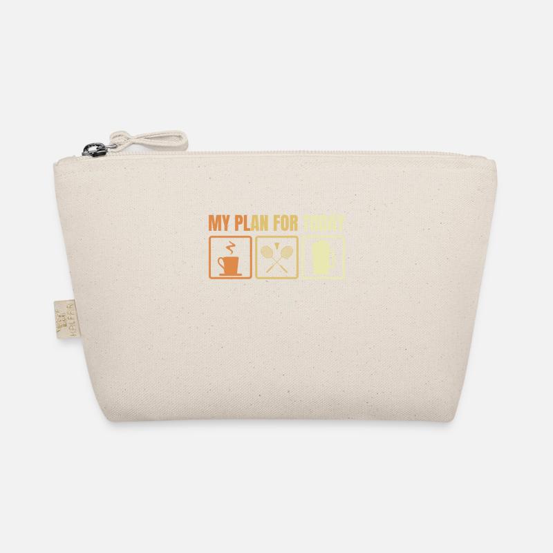 Horaire de Retro Badminton Trousse biologique