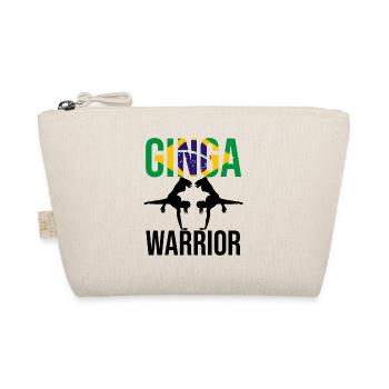 Capoeira pour arts martiaux mixtes et kickboxing - Trousse biologique - nature - Devant
