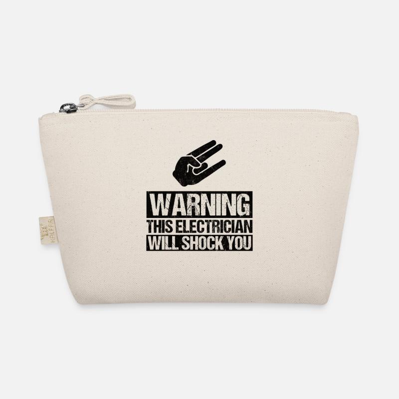 Electrician Electrical Engineering Insulation pliers Electronics Organic Pouch