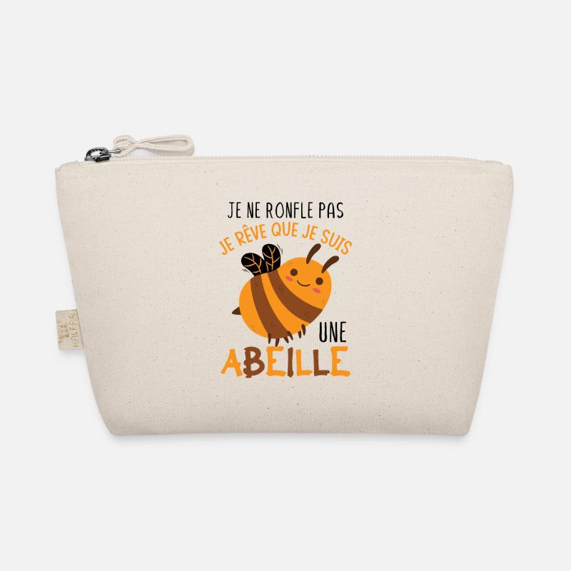 Abeilles Apicoles Drôles Trousse biologique