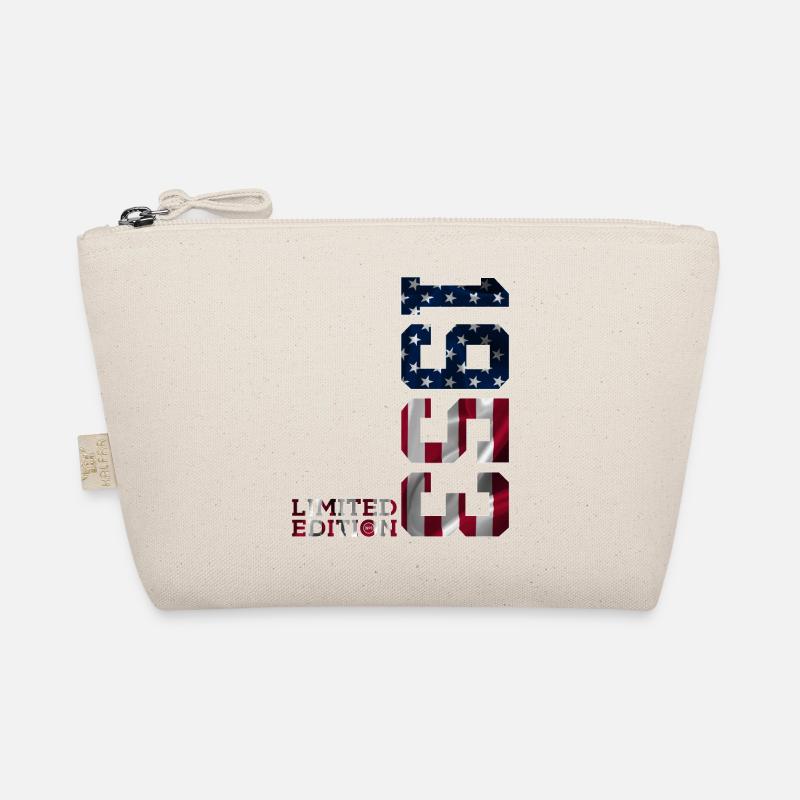 ÉDITION LIMITÉE 1953 USA 73E ANNIVERSAIRE Trousse biologique