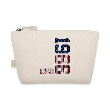 ÉDITION LIMITÉE 1966 USA 60E ANNIVERSAIRE - Trousse biologique - nature - Devant