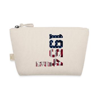ÉDITION LIMITÉE 1954 USA 72E ANNIVERSAIRE - Trousse biologique - nature - Devant