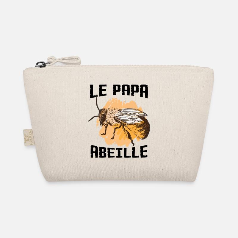 Le Papa Abeille Trousse biologique