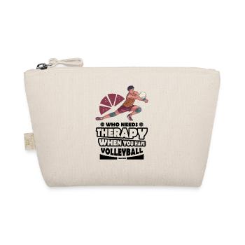 Volley-ball - Trousse biologique - nature - Devant