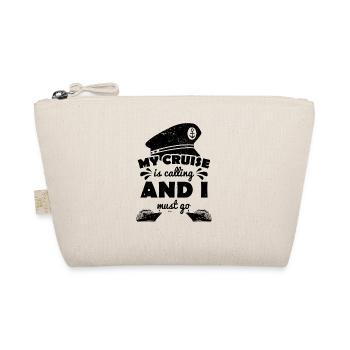 Capitaine drôle de dicton - Trousse biologique - nature - Devant