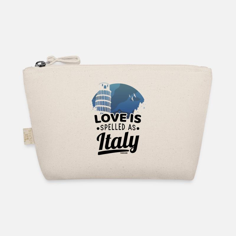 Italie Trousse biologique