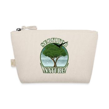 Survivalist Nature Tree Eagle Environment - Trousse biologique - nature - Devant