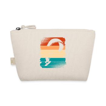 Kitesurfer Kitesurf Kitesurf - Trousse biologique - nature - Devant