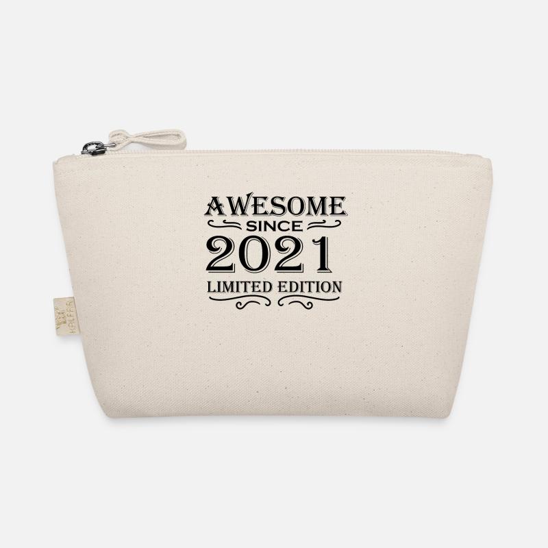 2021 - Cadeau Millésime 2021 Trousse biologique