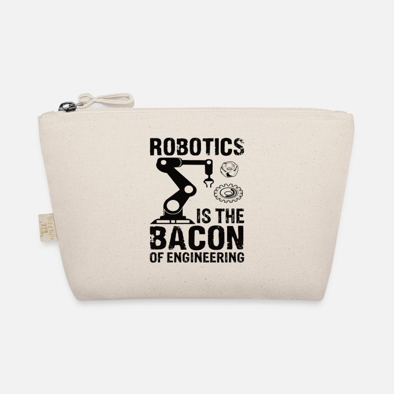 Programmeur de robots Technicien en automatisation Trousse biologique