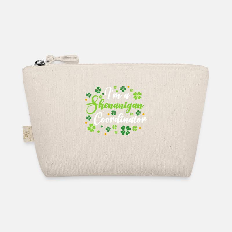 Je suis coordonnatrice de Shenanigan St. Patrick’s Trousse biologique