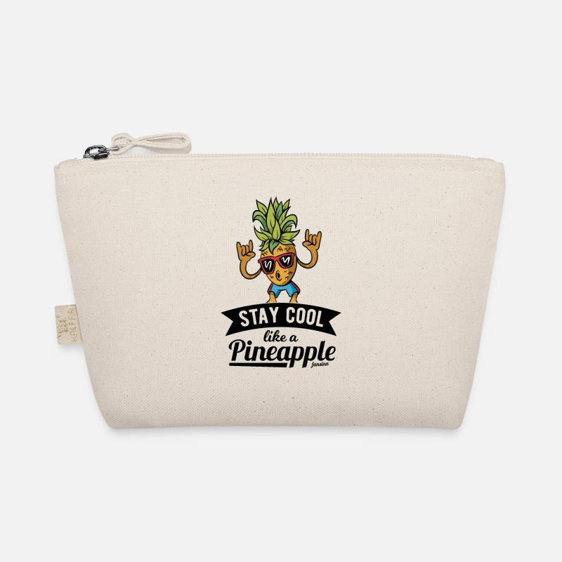 Ananas frais Trousse biologique