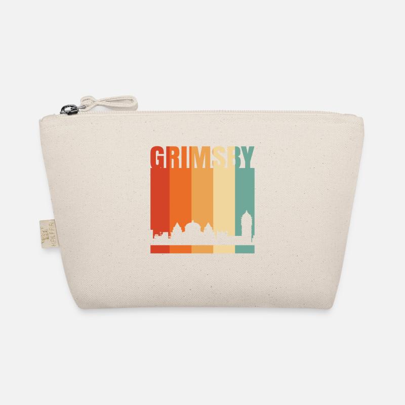 Grimsby Trousse biologique