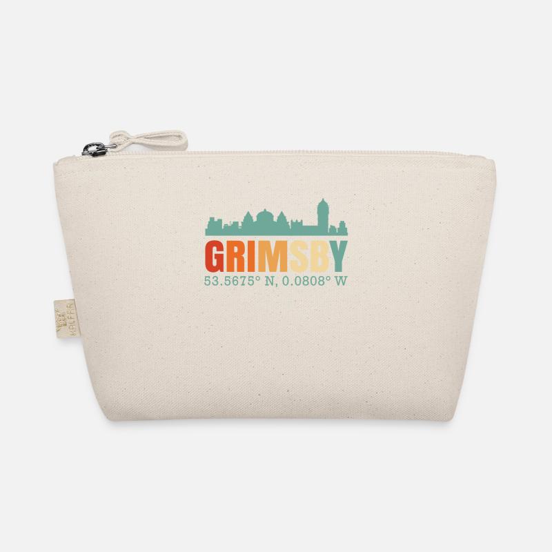 Grimsby Trousse biologique