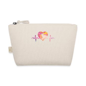 Gymnastique | Gymnastique Gymnastique Filles Femmes - Trousse biologique - nature - Devant
