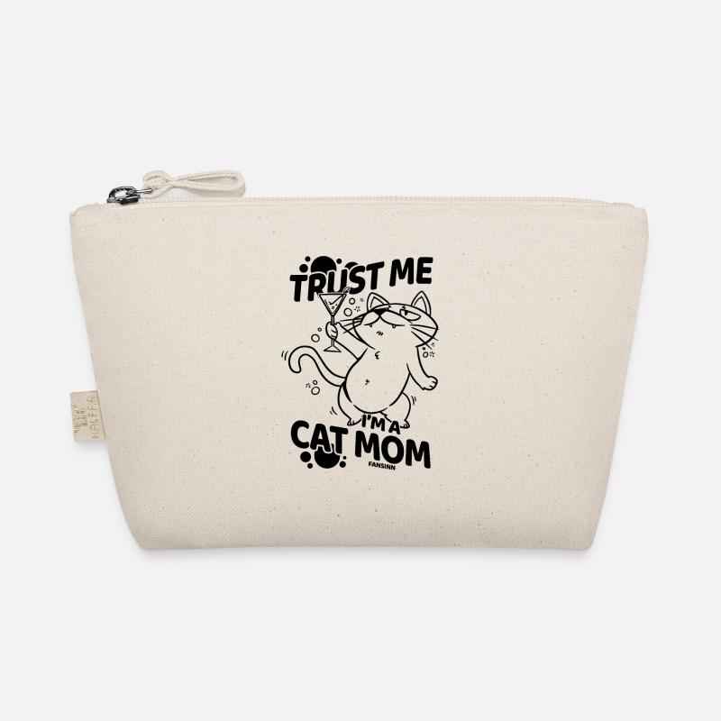 Maman chat Trousse biologique